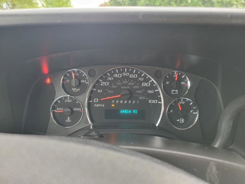 Used 2009 GMC Savana 3500 RWD image 38