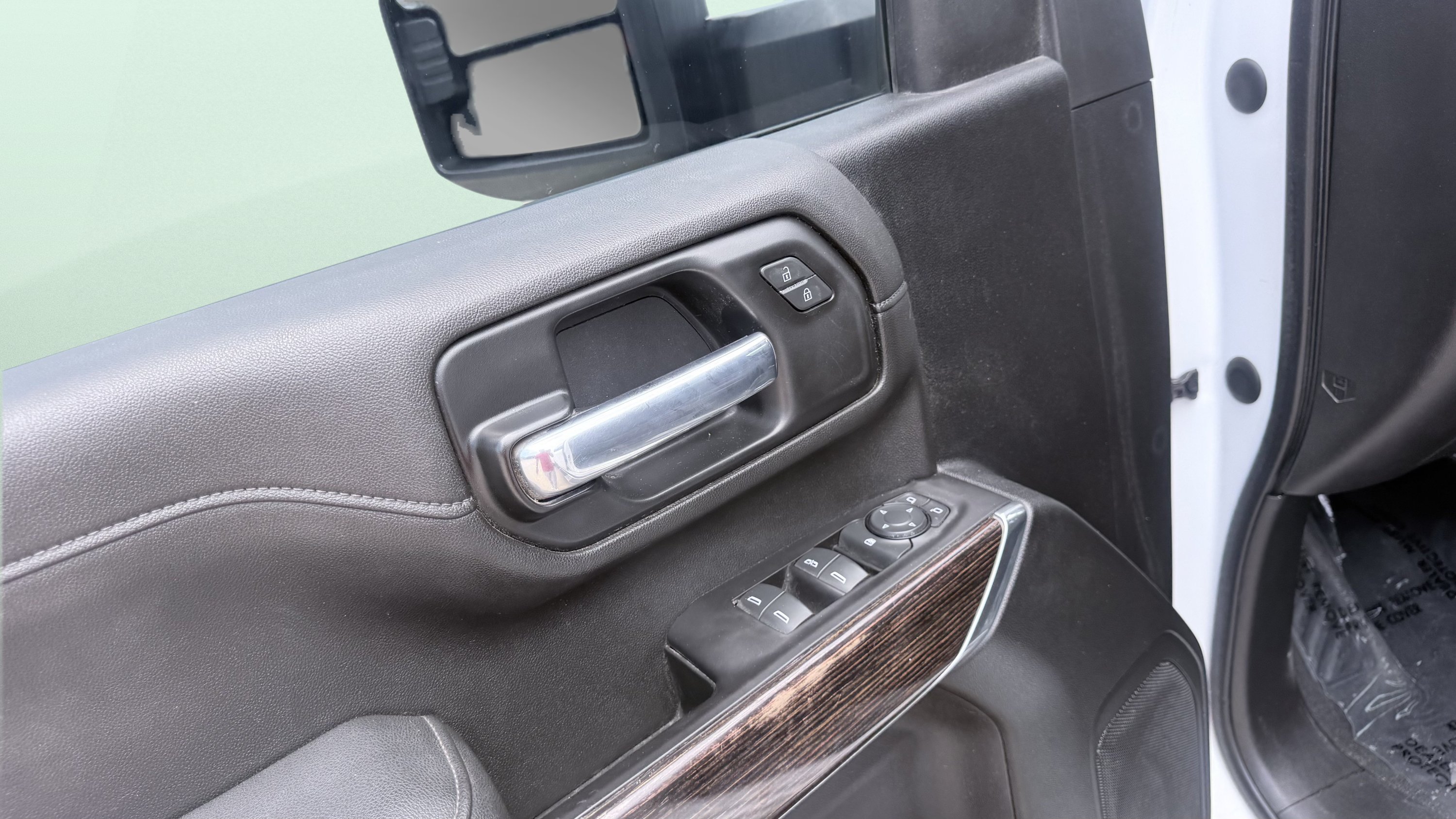 Used 2021 GMC Sierra 3500 SLE w/ SLE Convenience Package RWD image 23
