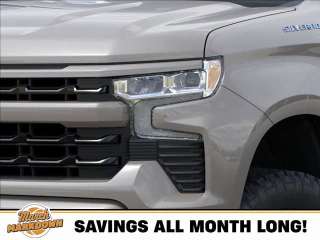 New 2026 Chevrolet Silverado 1500 RST image 10