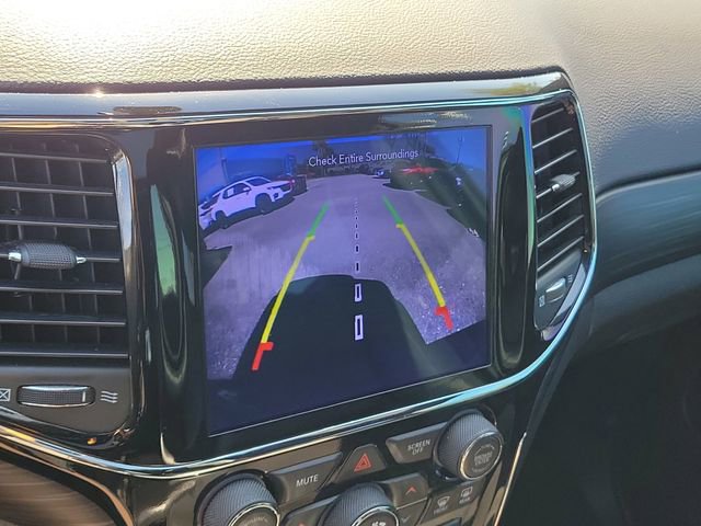 Used 2021 Jeep Grand Cherokee Laredo X RWD image 30
