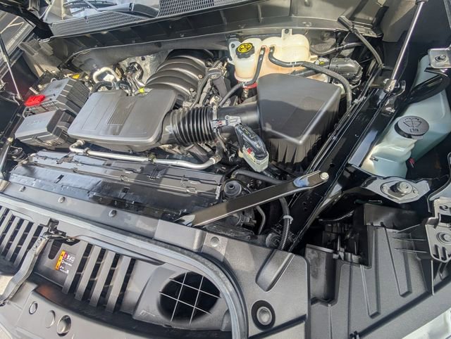 Used 2024 Chevrolet Silverado 1500 RST w/ Rally Edition image 23