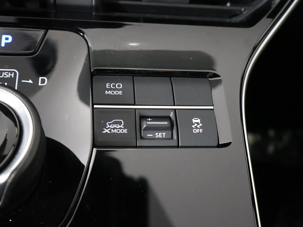 Used 2023 Toyota bZ4X AWD w/ Weather Package image 51