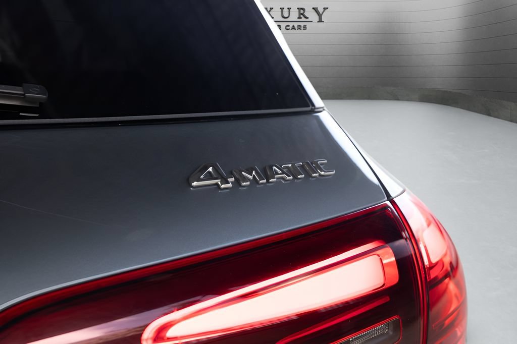 Used 2024 Mercedes-Benz GLE 350 4MATIC image 19