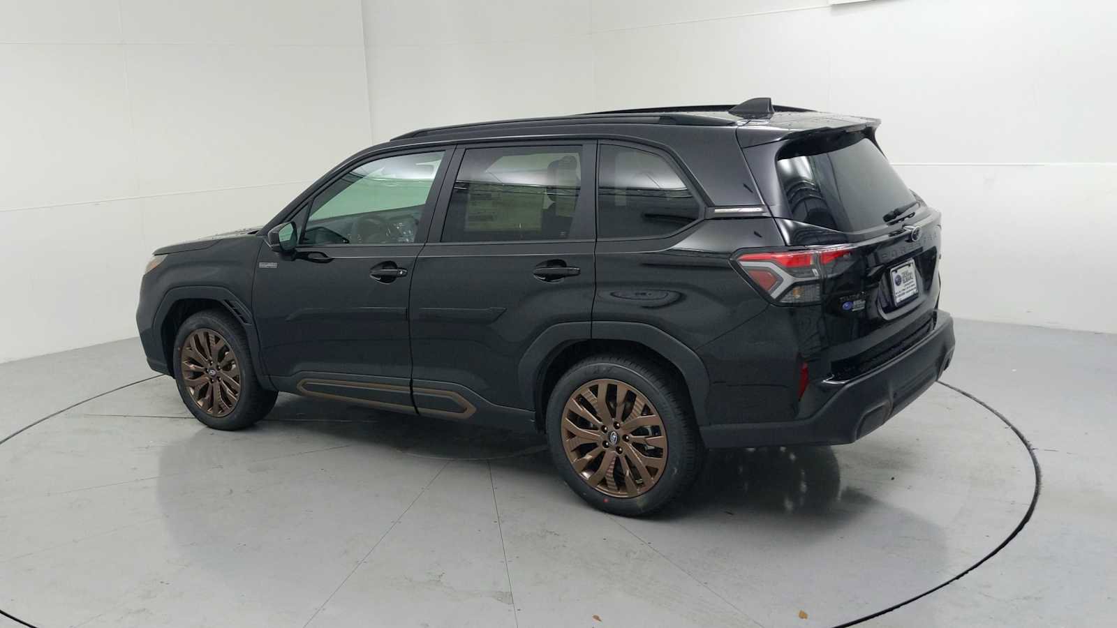 New 2026 Subaru Forester Sport AWD/4WD image 7