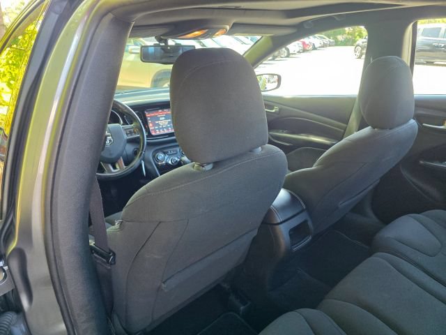 Used 2013 Dodge Dart Limited FWD image 19