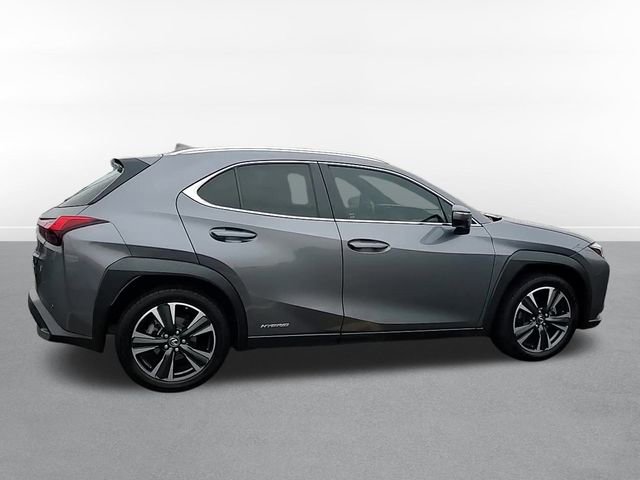 Used 2021 Lexus UX 250h w/ Accessory Package (Z1) image 4