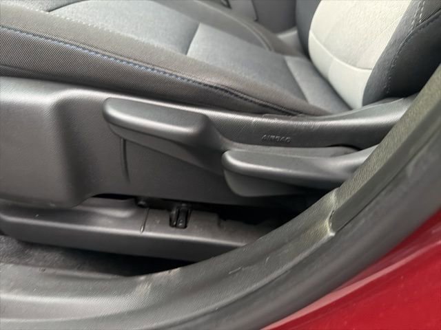 Used 2024 Chevrolet Trax LS image 17