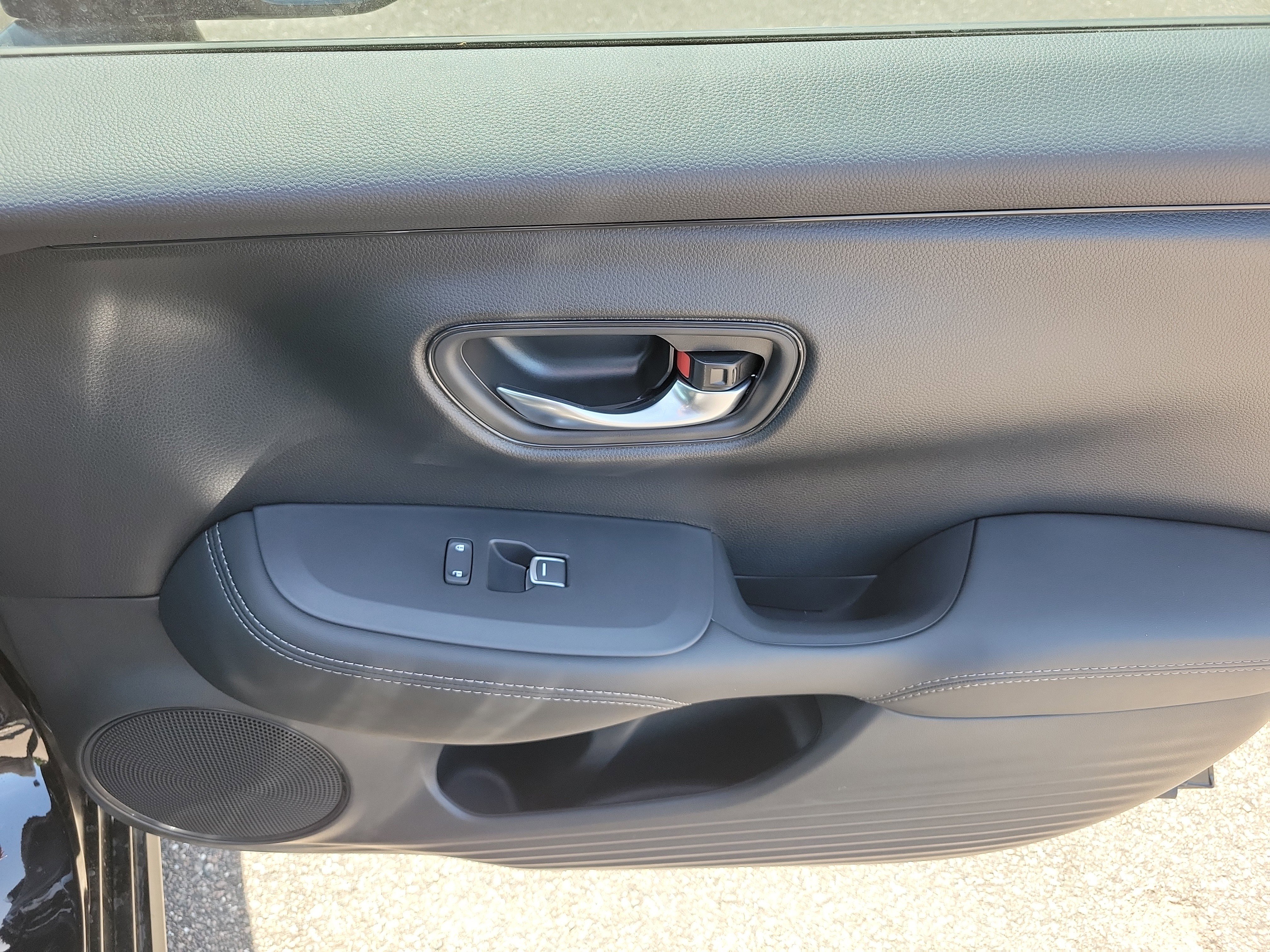 New 2026 Honda HR-V EX-L image 21