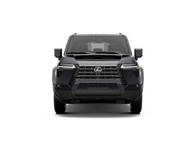 New 2026 Lexus GX 550 w/ Accessory Package (Z1) AWD/4WD image 5