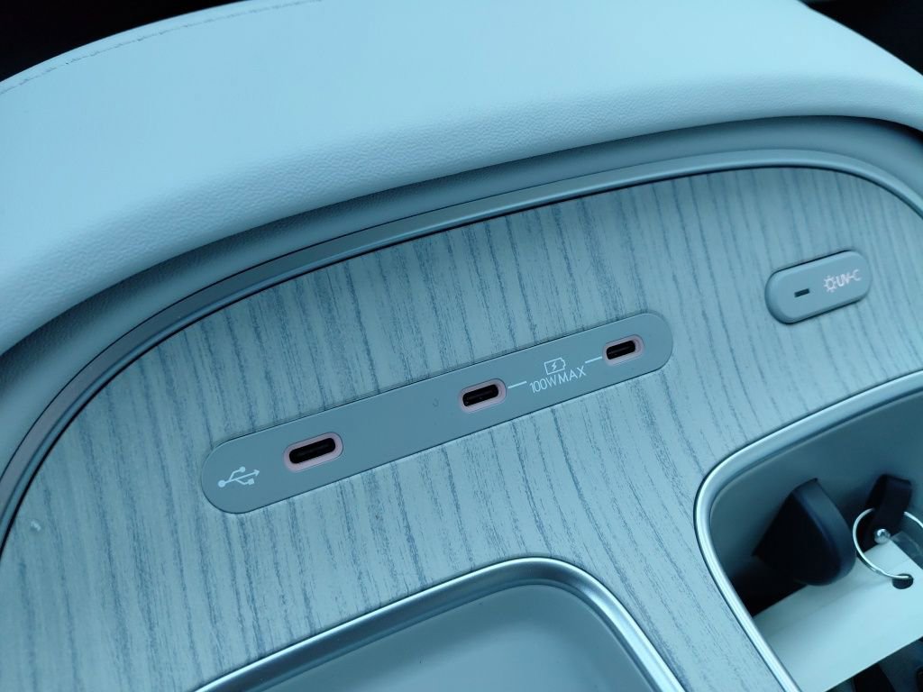 New 2026 Hyundai Palisade Calligraphy image 43