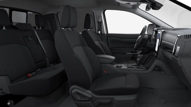 New 2026 Ford Ranger XLT AWD/4WD image 28