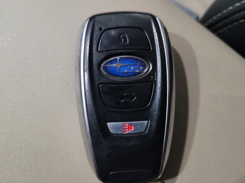 Used 2024 Subaru Outback Limited AWD/4WD image 32
