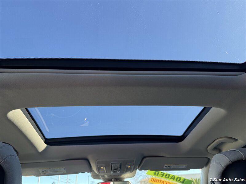 Used 2018 Mercedes-Benz GLS 550 4MATIC image 22