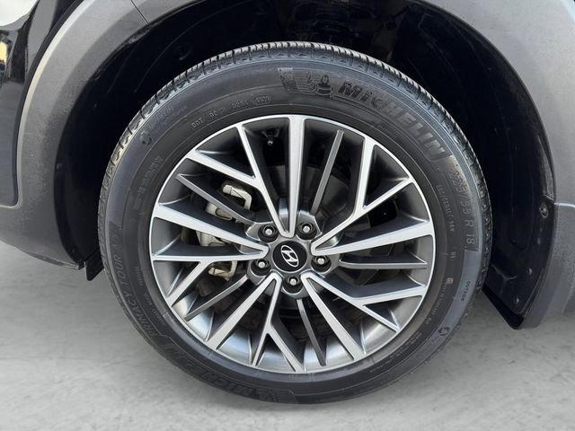 Used 2021 Hyundai Tucson SEL w/ Winter Weather Package image 23