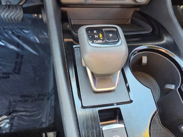 Used 2023 Nissan Rogue SV image 26