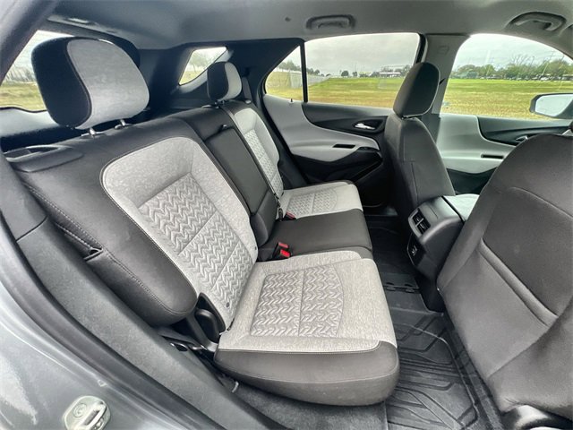 Certified 2023 Chevrolet Equinox LS w/ LS Convenience Package image 26