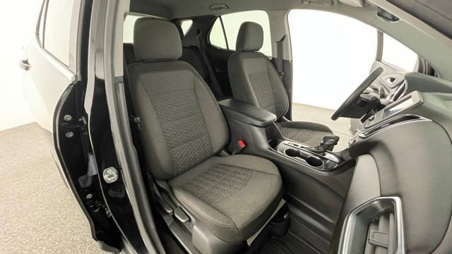 Used 2024 Chevrolet Equinox LT w/ LPO, Floor Liner Package image 46