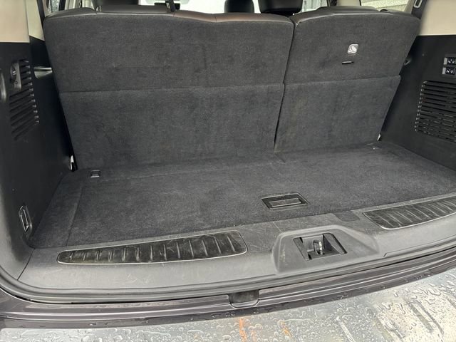 Used 2024 INFINITI QX80 Luxe image 24