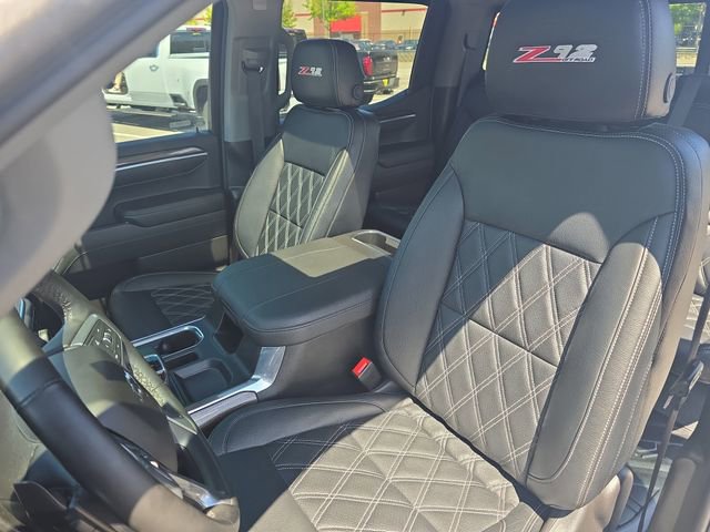 Used 2023 Chevrolet Silverado 1500 RST w/ All Star Edition Plus AWD/4WD image 14