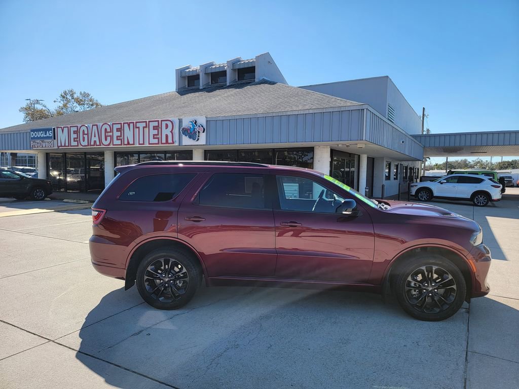 Used 2023 Dodge Durango GT image 6