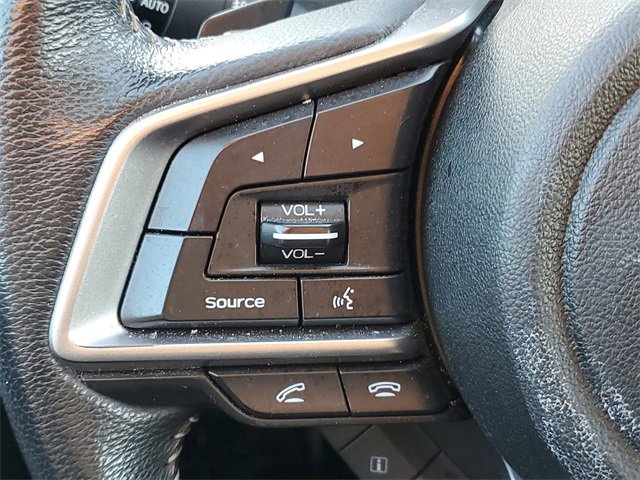 Used 2020 Subaru Outback Limited image 23