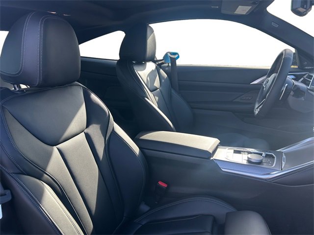 New 2026 BMW 440i xDrive Coupe w/ Premium Package image 17