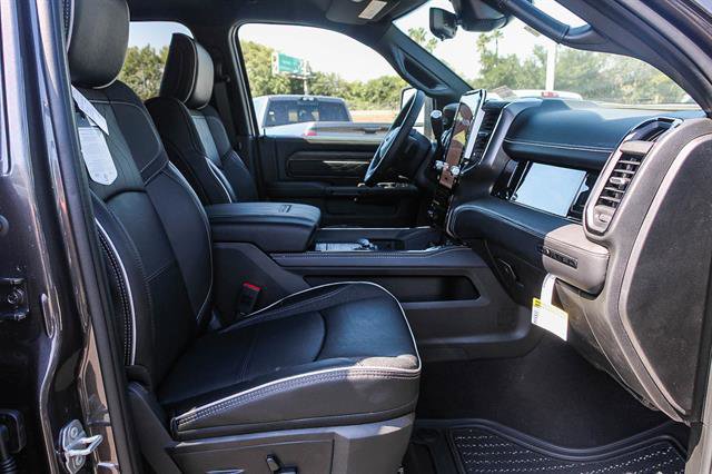 New 2026 RAM 2500 Limited image 17