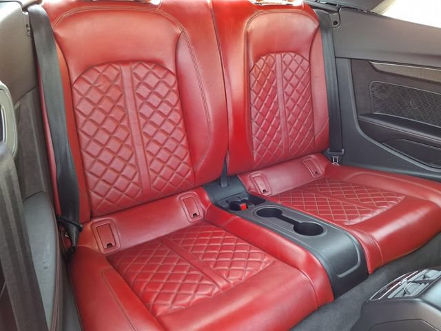 Used 2019 Audi S5 Premium Plus AWD/4WD image 26