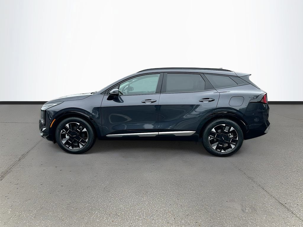 Used 2026 Kia Sportage SX image 4