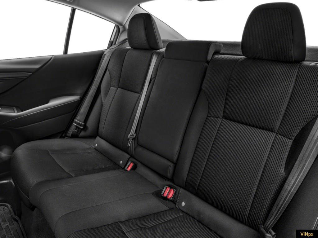 New 2025 Subaru Legacy Premium image 12