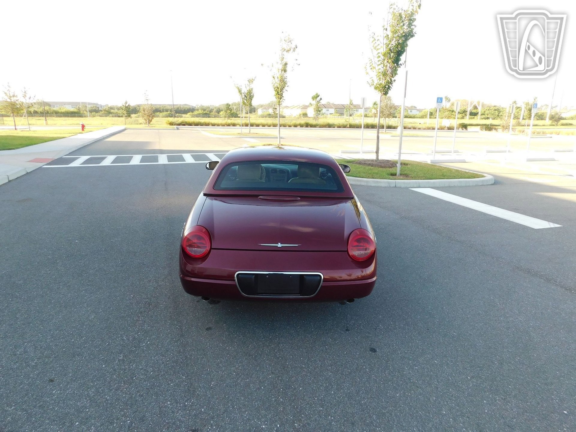Used 2004 Ford Thunderbird RWD image 17