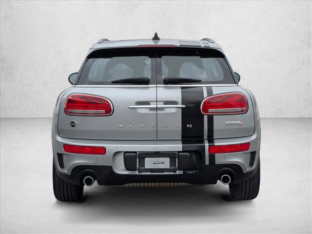 Used 2023 MINI Cooper Clubman S image 7