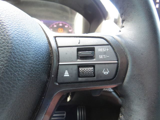 Used 2024 Honda Accord Sport image 13
