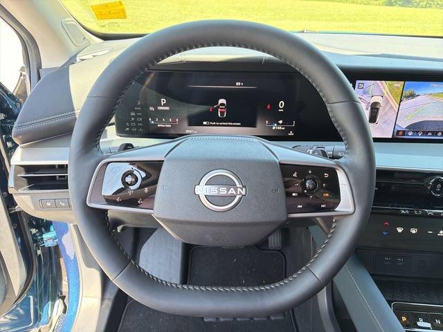 Certified 2025 Nissan Murano Platinum w/ Cargo Package AWD/4WD image 26