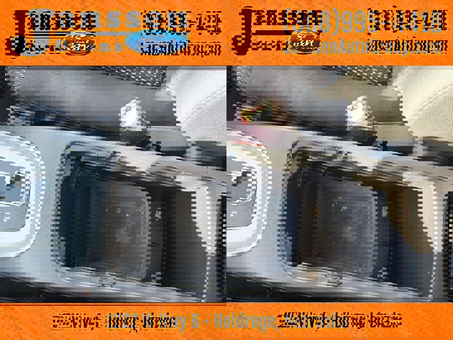 Used 2020 Dodge Journey SE w/ SE Popular Equipment Group image 27