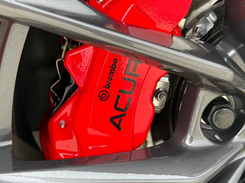 New 2026 Acura Integra Type S image 9