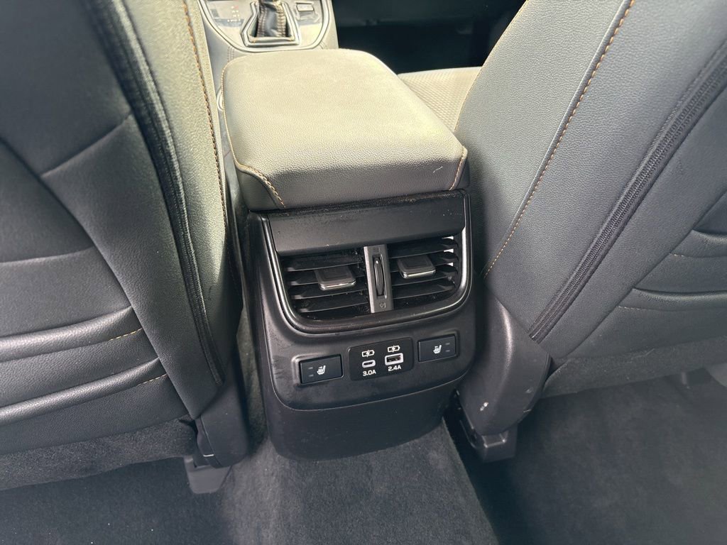 Certified 2023 Subaru Outback Wilderness image 24