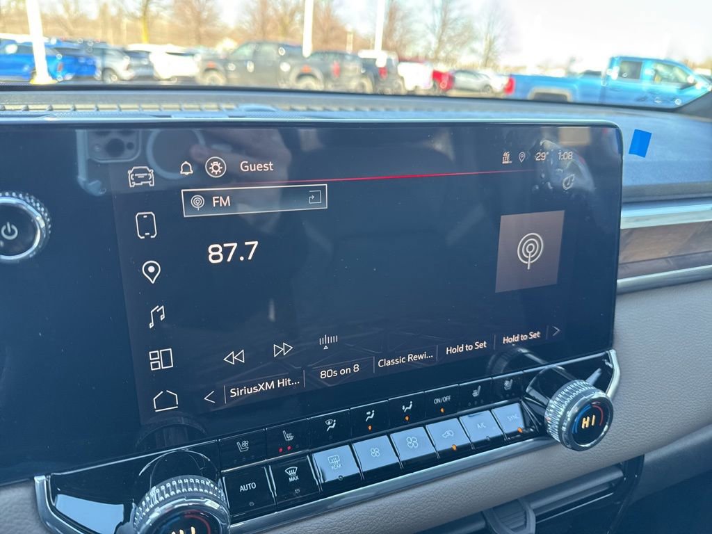 New 2026 GMC Canyon Denali image 12