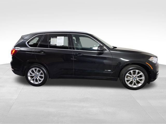 Used 2015 BMW X5 xDrive35i AWD/4WD image 8