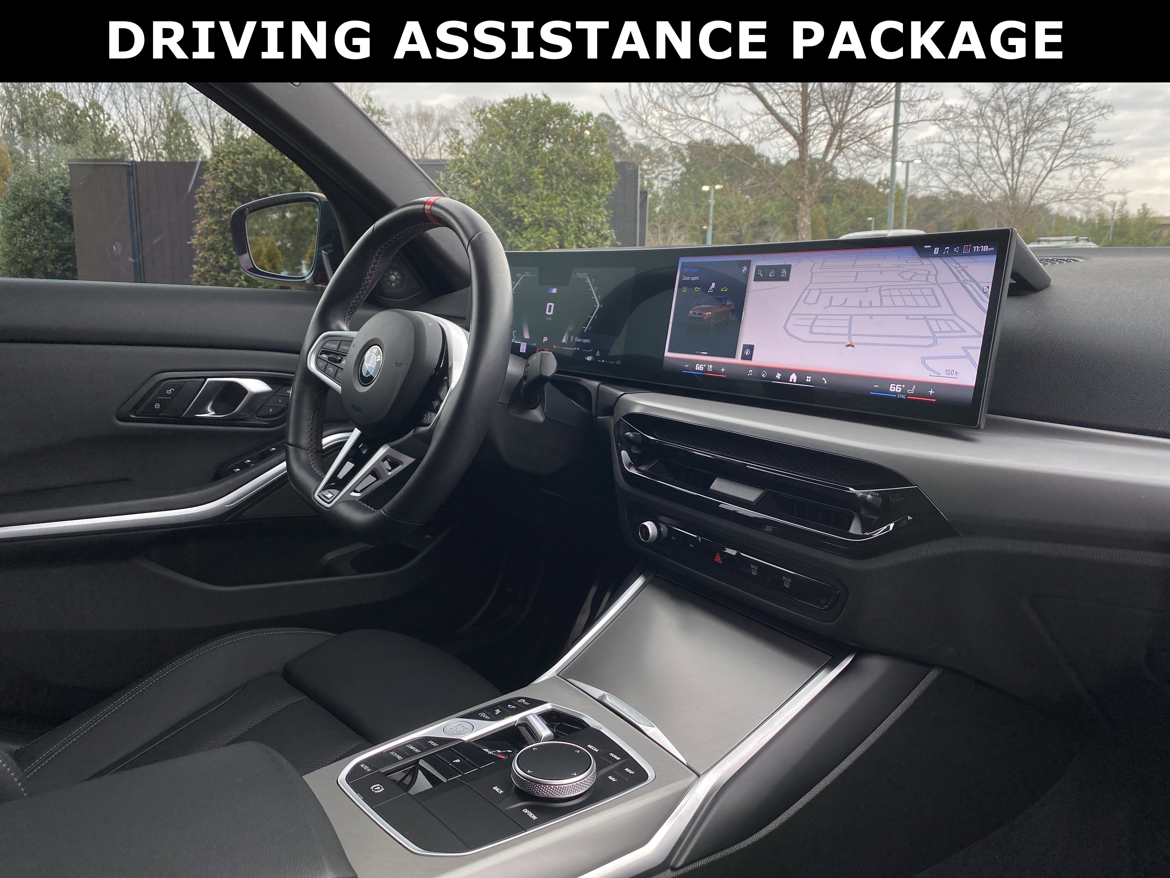 Used 2025 BMW M340i w/ Premium Package image 6