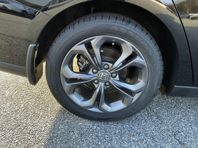 Used 2023 Honda Accord EX image 39