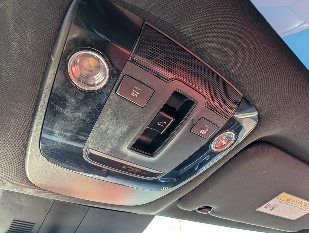 Used 2021 Kia K5 GT-Line w/ GT-Line FWD Premium Package image 23