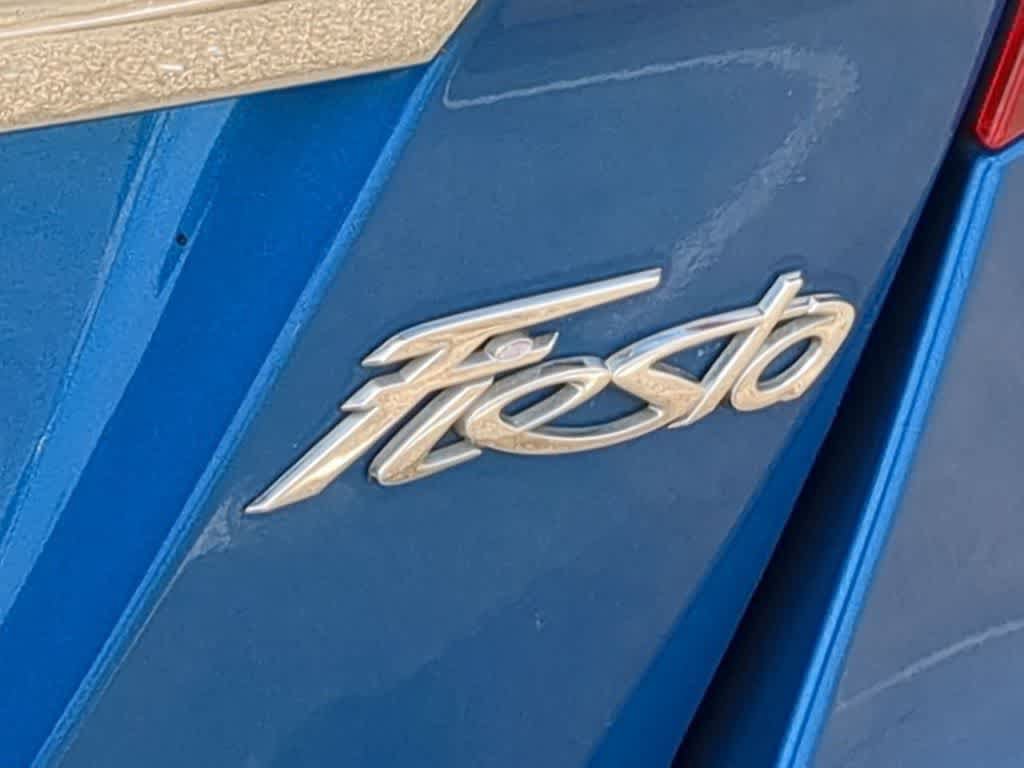 Used 2011 Ford Fiesta SES w/ 301A Rapid Spec Order Code FWD image 12