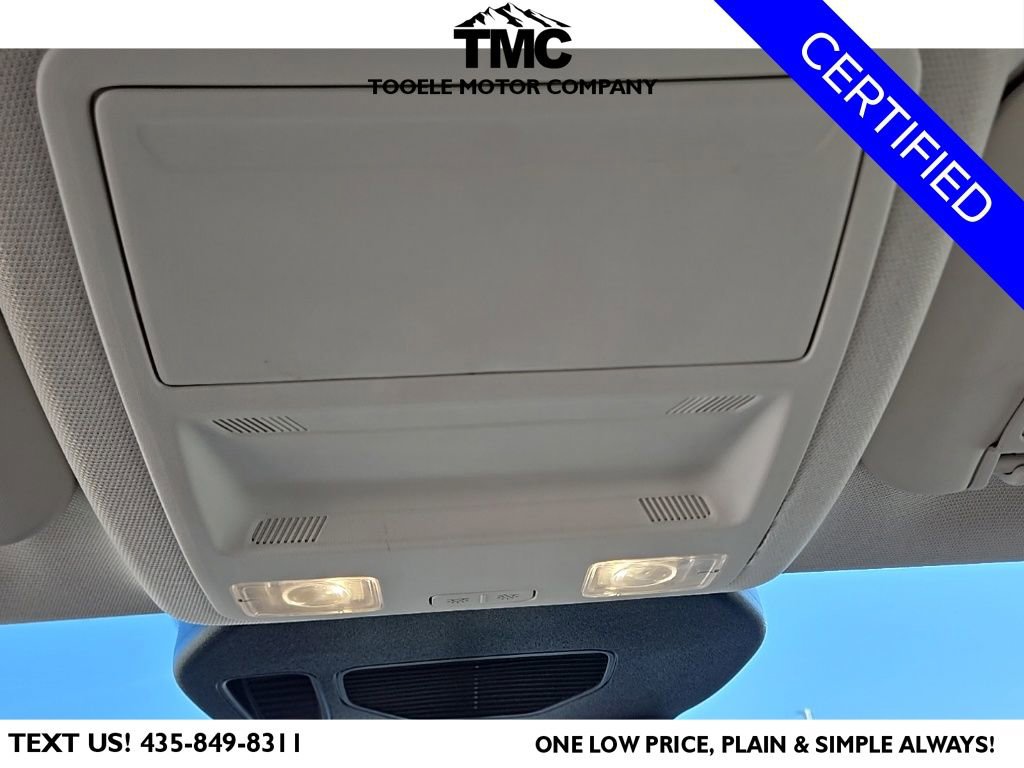 Used 2021 Ford Escape SEL image 29