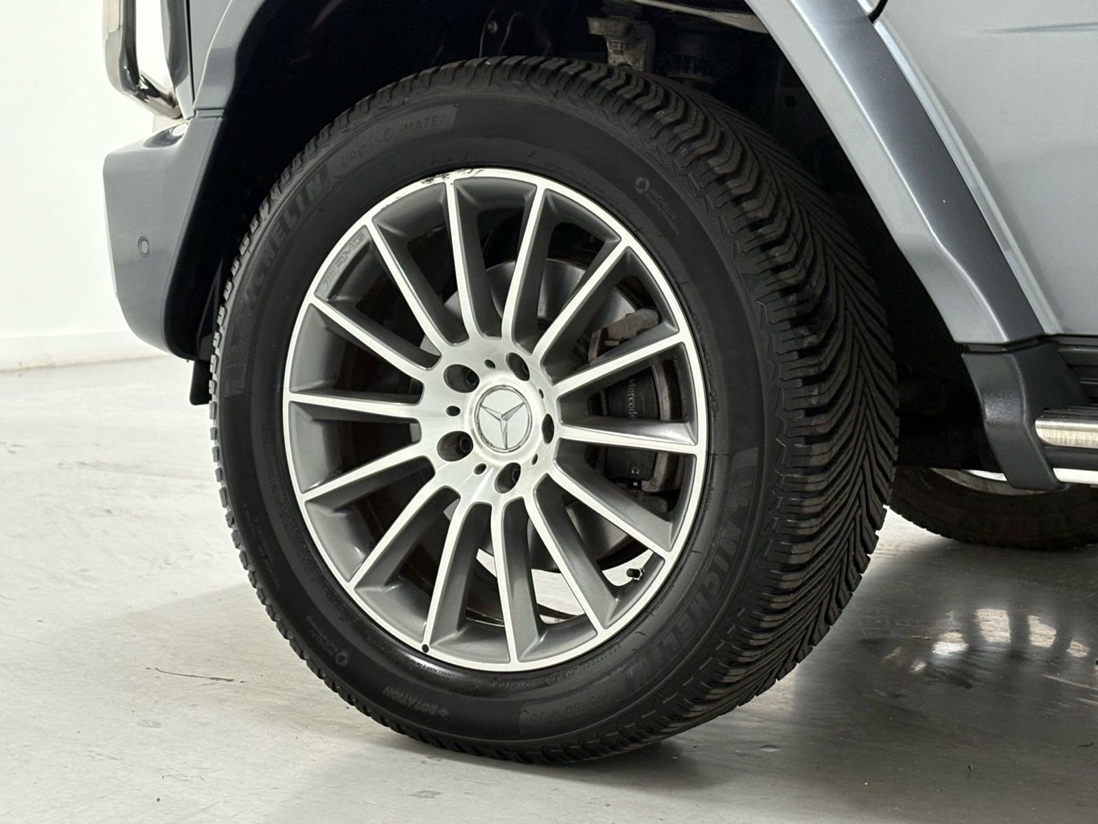 Used 2019 Mercedes-Benz G 550 image 52