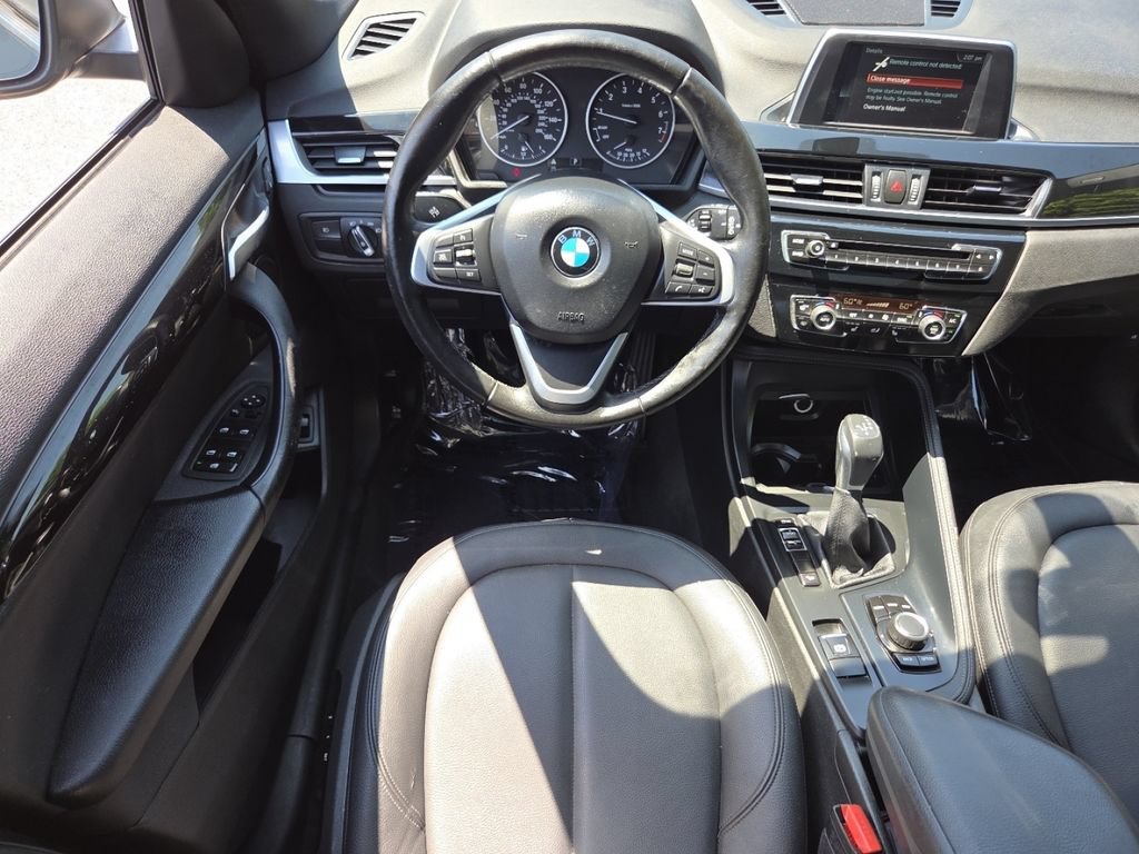 Used 2018 BMW X1 xDrive28i AWD/4WD image 29