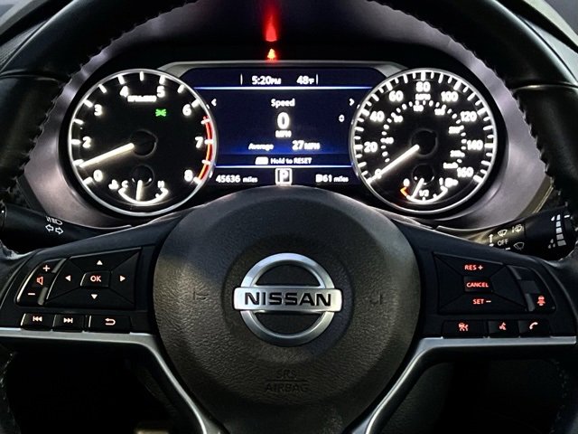 Used 2021 Nissan Sentra SV image 23