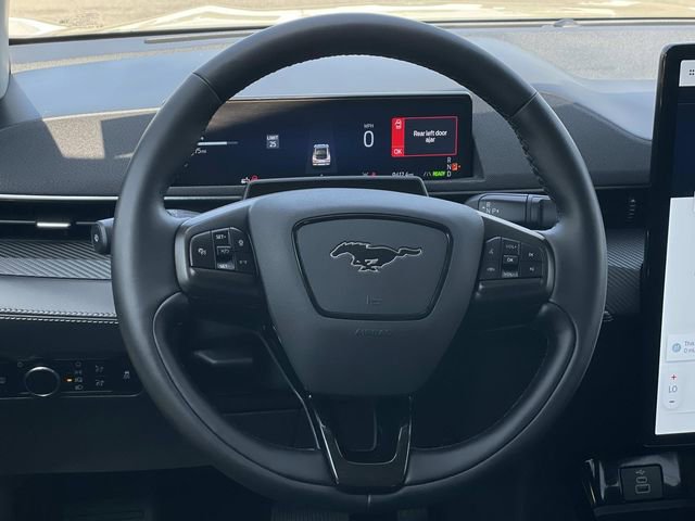 Used 2025 Ford Mustang Mach-E Select image 8