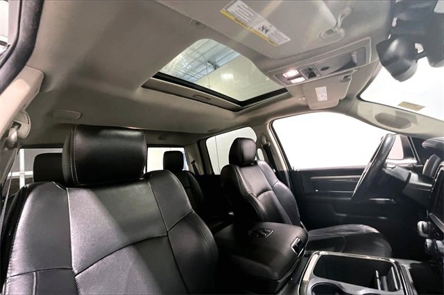 Used 2017 RAM 1500 Sport image 29