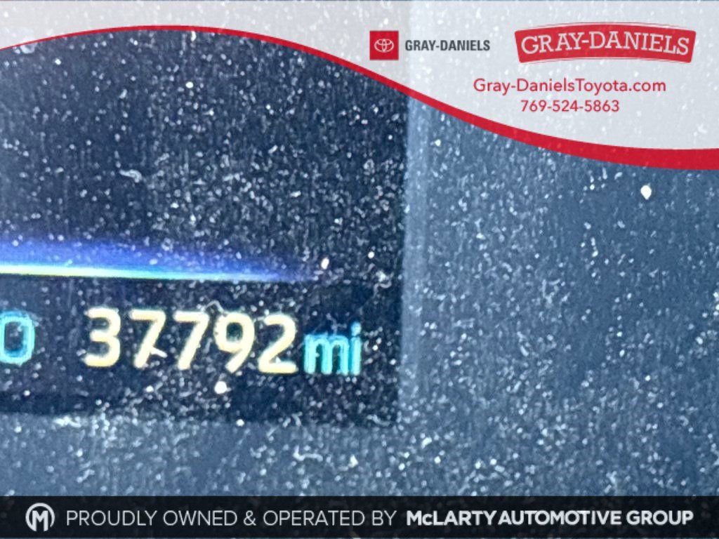 Used 2023 Toyota Tundra SR5 image 35